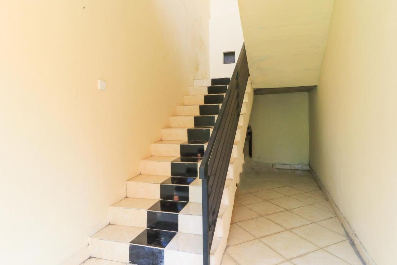 Bantan Guest House Canggu Exterior foto